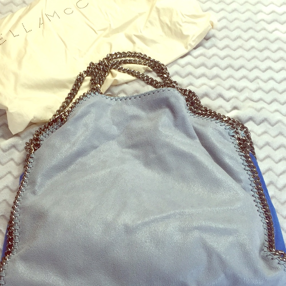 Stella McCartney NEW Bag